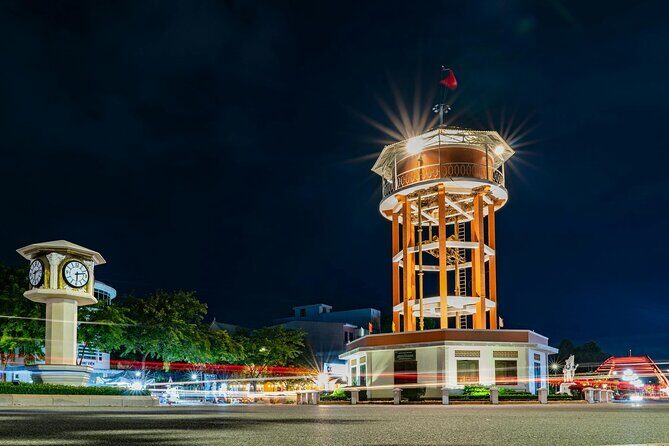 Private Transfer from Ho Chi Minh City to Mui Ne Can Tho VungTau - Price and value: $138 per group can be cheaper than it feels