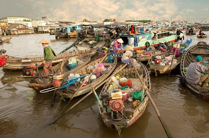 Private Transfer from Ho Chi Minh City to Mui Ne Can Tho VungTau - What’s not included (and what to plan so the ride stays easy)