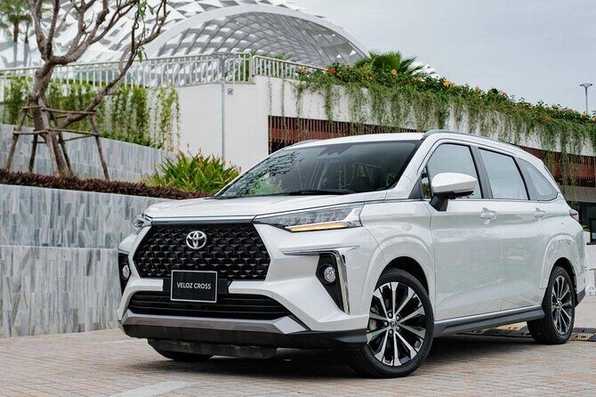 Private Transfer from Ho Chi Minh City to Mui Ne Can Tho VungTau - Choosing the route: Mui Ne takes longer, Can Tho is quicker, Vung Tau splits the difference