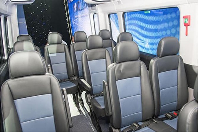 Private Transfer From Ho Chi Minh To Mui Ne | Best Price - Private, door-to-door transfer to Mui Ne in about four hours