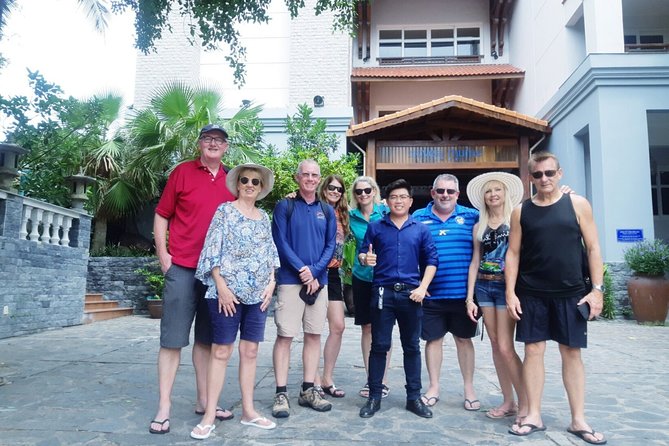 Private Transfer From Ho Chi Minh To Mui Ne | Best Price - The ride experience: what “fast & safe” really means