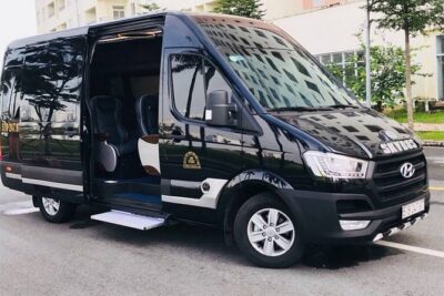 Private Transfer From Ho Chi Minh To Mui Ne | Best Price - Pickup points that match your real schedule
