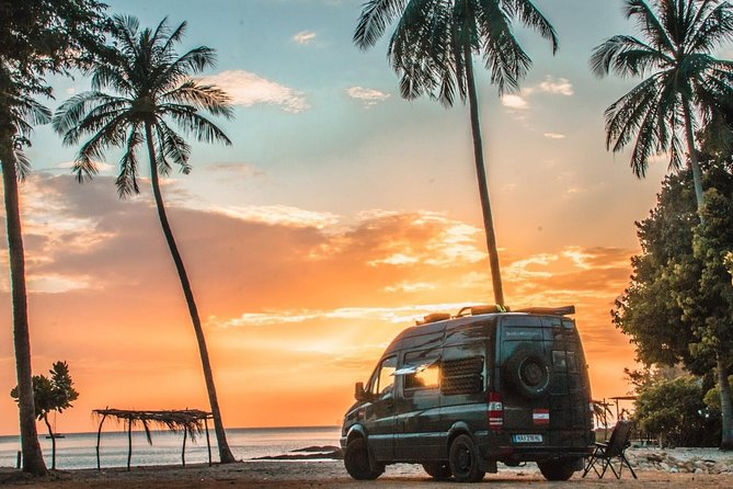Private Transfer From Ho Chi Minh To Mui Ne | Best Price - What makes this private transfer better than DIY taxi plans
