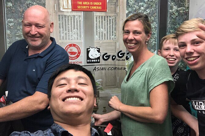 Private Transfer From Saigon Center To Tan Son Nhat Airport (SGN) - Arrival at Tan Son Nhat (SGN): what should feel easy