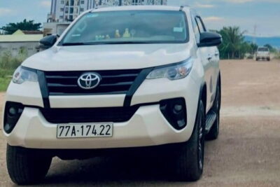 Private Transfer : Ho Chi Minh / HCM Airport To Ho Tram /Vung Tau - Meeting Your Driver and Getting Settled Fast