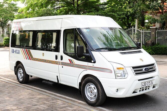 Private transfer Tan Son Nhat airport - Hotels in Ho Chi Minh - Luggage Rules: What Fits, What Costs More