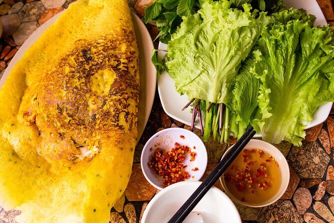 Private Vegan Food Tour By Scooter in Ho Chi Minh City - Quick hits from this vegan scooter tour