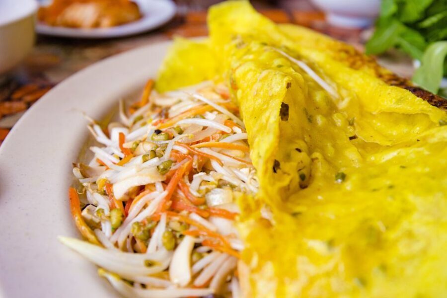 Private Vegan Food Tour By Scooter in Ho Chi Minh City - Price and Value: Is $45 Worth It in Ho Chi Minh City?