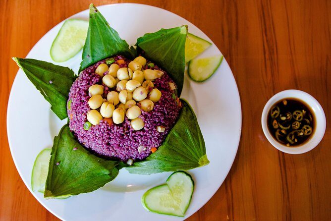 Private Vegan Food Tour By Scooter in Ho Chi Minh City - 4 Hours, 1 Private Group: Pickup, Route Rhythm, and What’s Actually Included