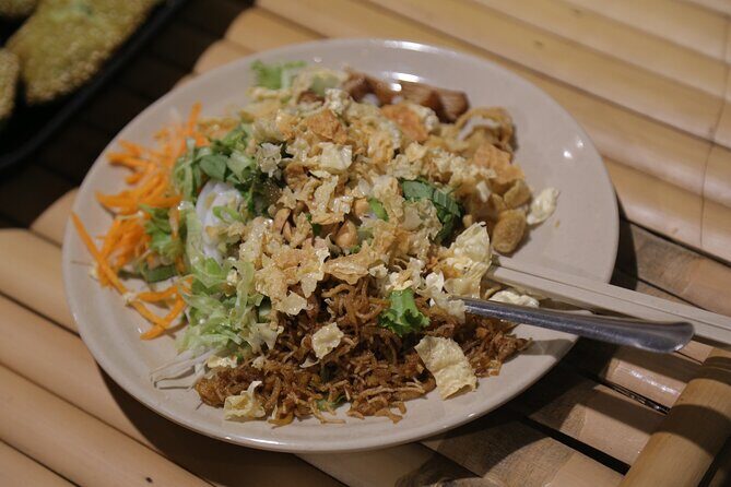 Private Vegan Food Tour in Ho Chi Minh City By Motorbike - Why this private vegan scooter tour works in Ho Chi Minh City