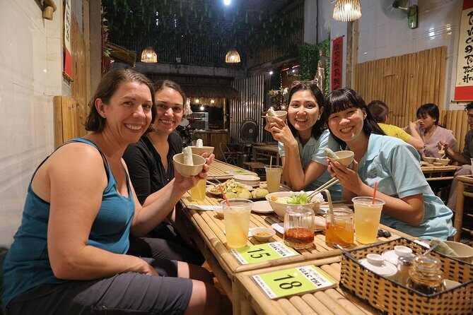 Private Vegan Food Tour in Ho Chi Minh City By Motorbike - Chợ Lớn (District 5) and the pull of Chinatown street stalls