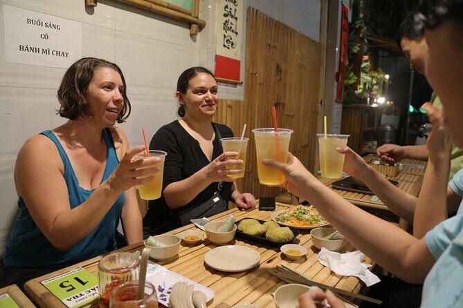 Private Vegan Food Tour in Ho Chi Minh City By Motorbike - Riding in traffic: helmets, timing, and feeling safe