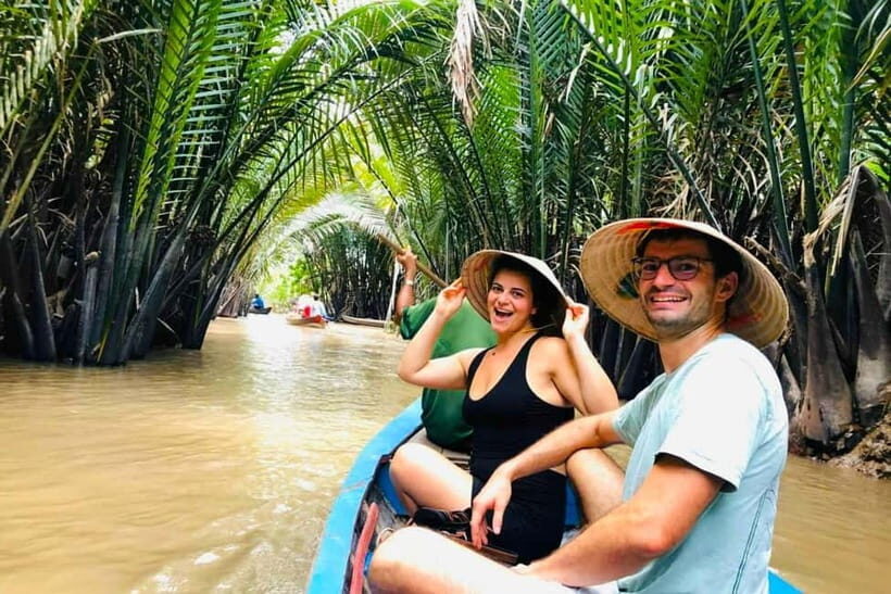 Private Vinh Trang Pagoda & Mekong Delta from Ho Chi Minh - Should you book? My call
