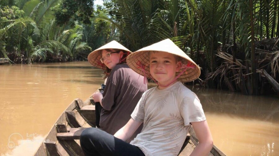 Private Vinh Trang Pagoda & Mekong Delta from Ho Chi Minh - Your guide makes the day: names you can trust (and why they matter)