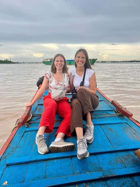 Private Vinh Trang Pagoda & Mekong Delta from Ho Chi Minh - Who should book this tour (and who might want to skip it)
