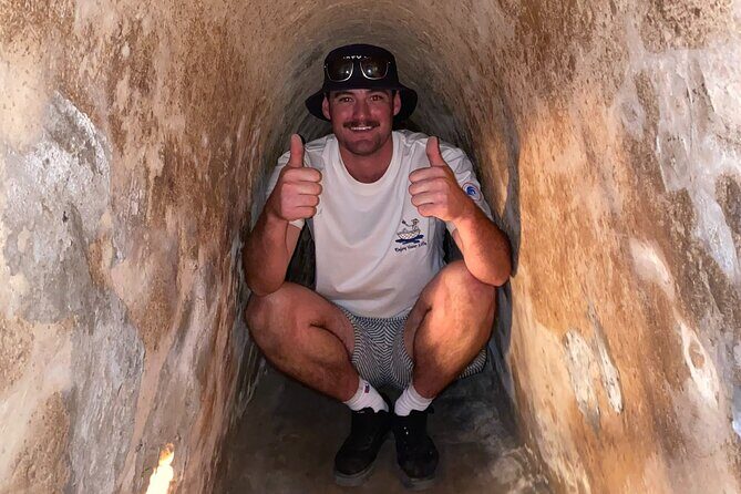 Private VIP Cu Chi Tunnels Tour by Car, No Crowds - Key highlights to know before you go