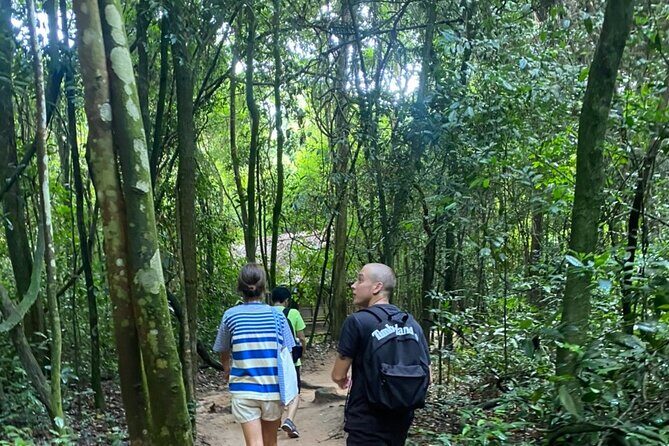 Private VIP Cu Chi Tunnels Tour by Car, No Crowds - The countryside ride: leaving Saigon without feeling like you’re stuck in traffic