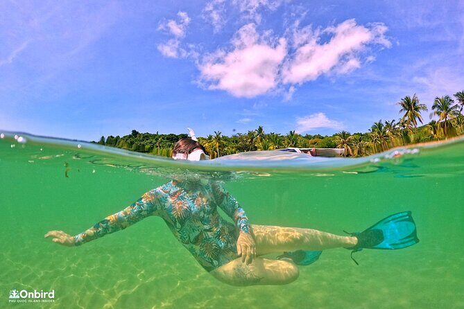 PRO-SNORKELING to Explore Hidden Coral Reefs (MAX 12 PAX) - Key things I’d pay attention to