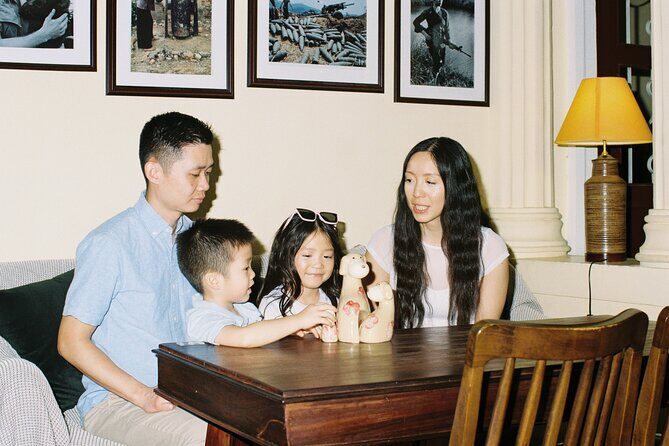 Professional Photo Services in Ho Chi Minh City & Vietnam - The photo package: raw files + 20 edits is the real win