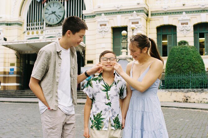 Professional Photo Services in Ho Chi Minh City & Vietnam - Should you book this Saigon photo service or skip it?