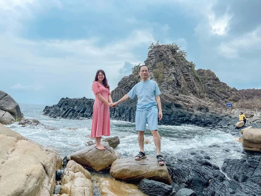 Quy Nhon Island Day Tour: Ky Co Beach, Eo Gio - Key points to know before you go