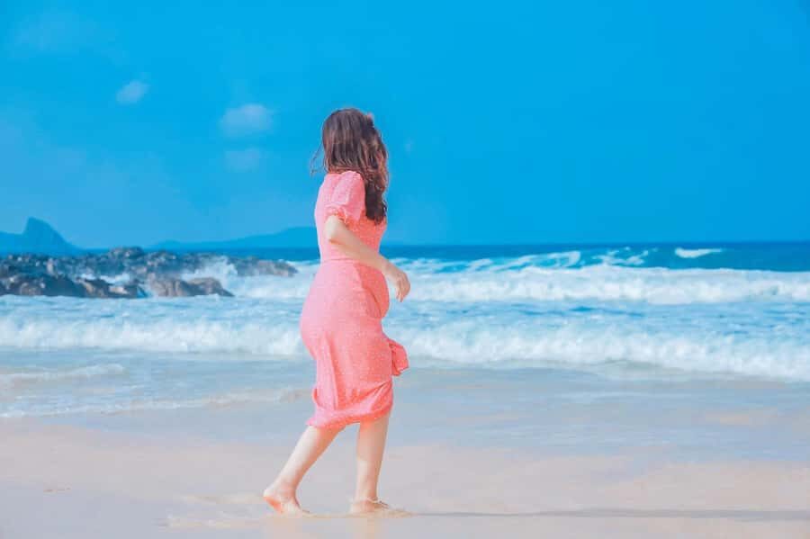 Quy Nhon Island Day Tour: Ky Co Beach, Eo Gio - Why these Quy Nhon islands work well in one full day