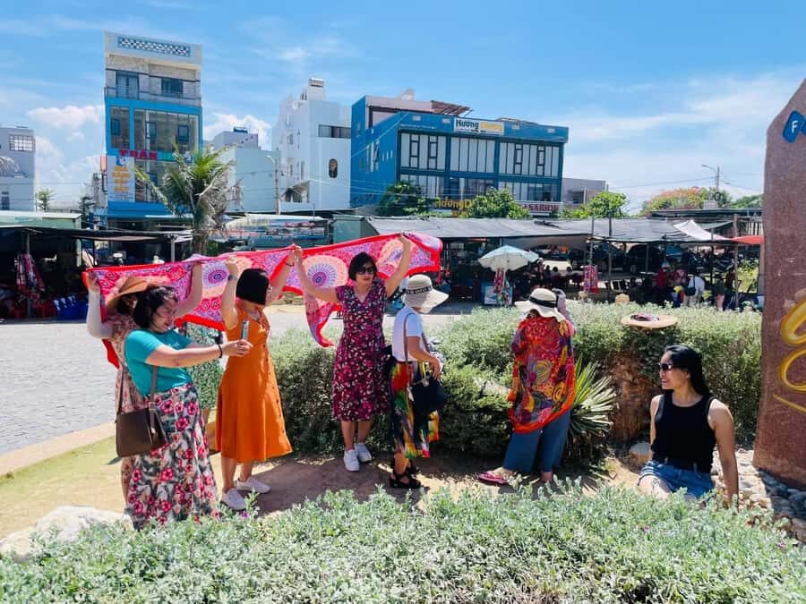 Quy Nhon Island Day Tour: Ky Co Beach, Eo Gio - Price and value: what $50 gets you and where it pays off