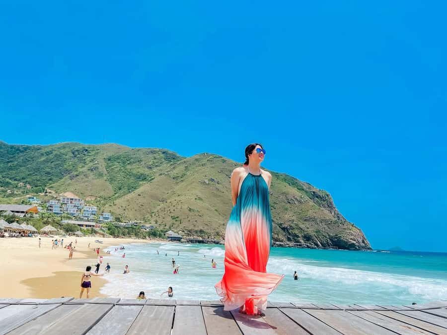 Quy Nhon Island Day Tour: Ky Co Beach, Eo Gio - Getting ready: what to bring and what to skip