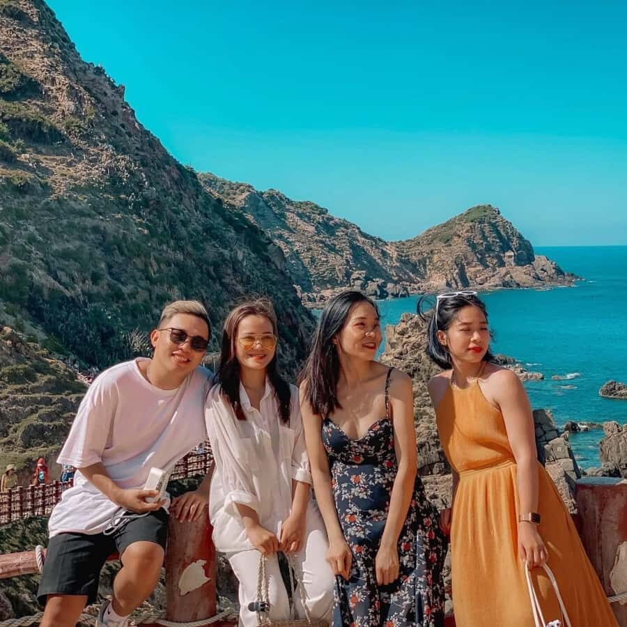 Quy Nhon Island Day Tour: Ky Co Beach, Eo Gio - Who this Quy Nhon island day tour suits best