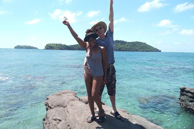 REAL snorkel &island hopping by SPEEDBOAT-EXPLORE CUISINES(MAX12) - Key points to know before you go