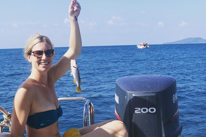 REAL snorkel &island hopping by SPEEDBOAT-EXPLORE CUISINES(MAX12) - Timing and meeting point: the two departures you’ll choose from