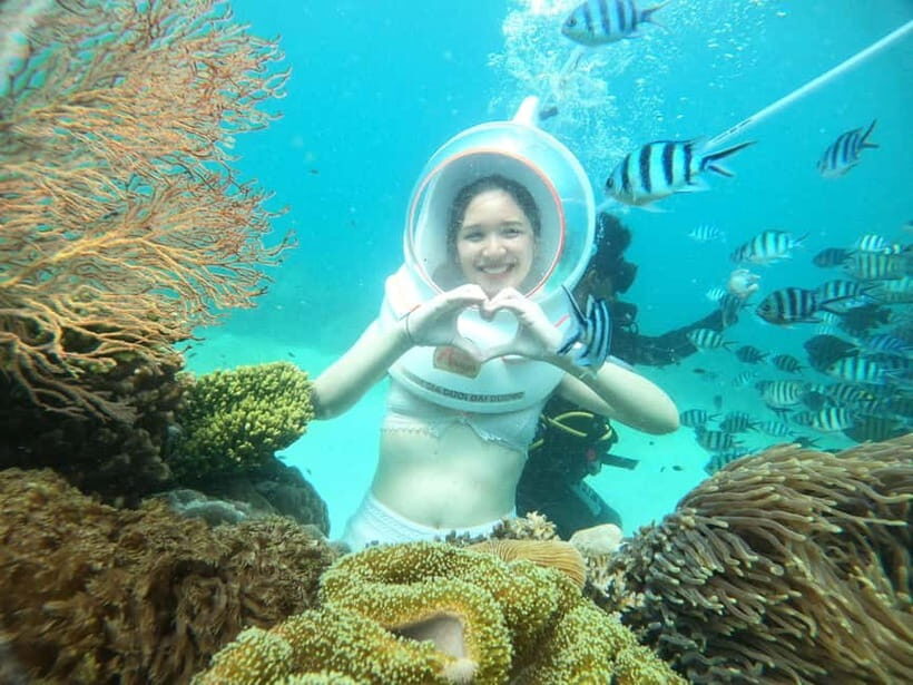 Red River Tours - Sea Walking Experience in Phu Quoc - Should You Book Red River Tours Sea Walking in Phu Quoc?