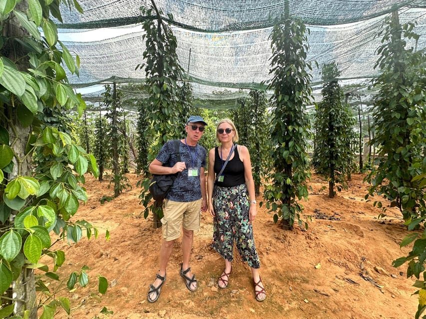 RedRiverTour - Tour The Beauty of the Southern Land Phu Quoc - Sim Wine Liquor Factory: Local Product, Local Sales Energy