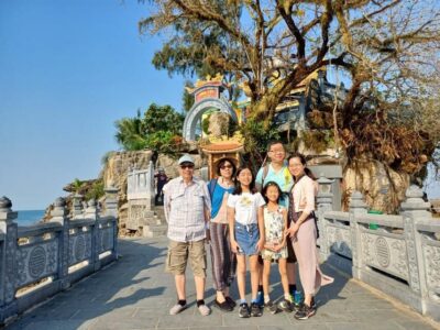 RedRiverTour - Tour The Beauty of the Southern Land Phu Quoc - Sim wine and pearls: the factory stops that shape the island economy