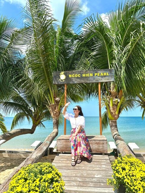 RedRiverTour - Tour The Beauty of the Southern Land Phu Quoc - Pearl Facility & Showroom: Worth Seeing, Don’t Overcommit