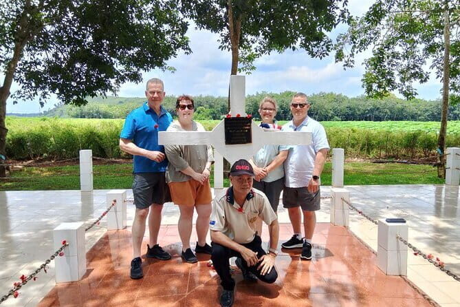 Remembering Long Tan- Nui Dat Battle : A Tour of Historic Sites - Key highlights to look for