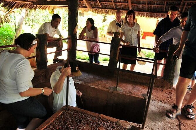 Remembering Long Tan- Nui Dat Battle : A Tour of Historic Sites - What to Bring and How to Prepare