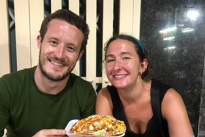 Ride Saigon: Private Half-Day Motorbike Adventure - Independence Palace, Notre Dame Cathedral, and the Central Post Office without the long detours