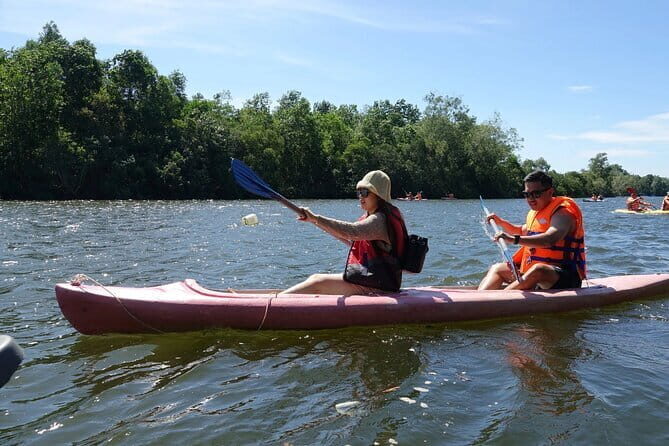 Robinson Tour By Private Speedboat with BBQ Lunch - What to consider so your day goes smoothly