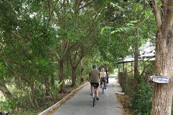 Rural Can Tho Biking Trail - Key things to know before you pedal