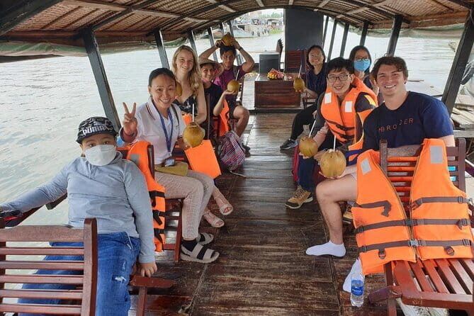 Sai Gon City Tour and Dinner On Cruise Half Day - Price and Value: What Your $62 Covers (and What It Does Not)