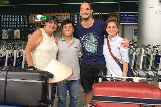 Saigon Airport to Ho Chi Minh City Center Private Transfer - Key things that matter most