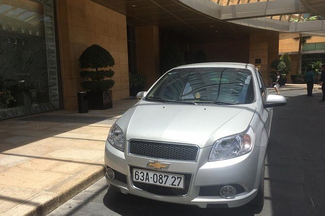Saigon Airport to Ho Chi Minh City Center Private Transfer - What you pay for, and what to plan for