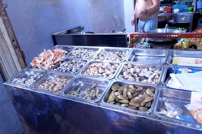 Saigon at Night Walking Street Food Tour - Price and logistics: what you really get for $39
