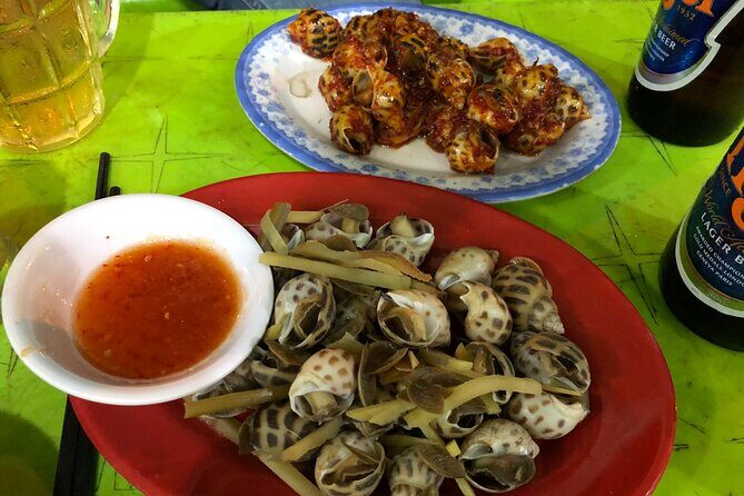Saigon at Night Walking Street Food Tour - Who this tour suits best in Ho Chi Minh City