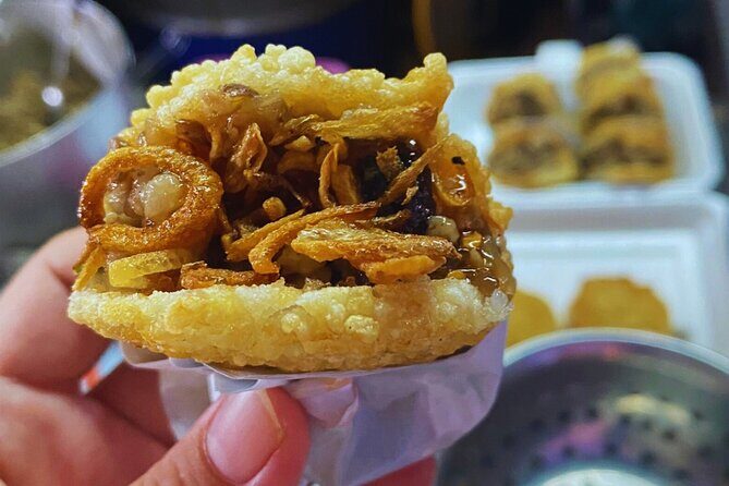Saigon Authentic Food Walking Tour with Less Tourist People - Weather and pacing: the simple things that decide your night