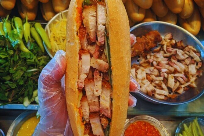 Saigon Authentic Food Walking Tour with Less Tourist People - Before you go: timing, walking pace, and meeting point reality