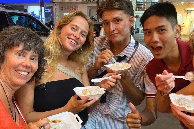 Saigon By Night: Authentic Street Food Scooter Adventure - What You Actually Get for $26: Real Value for a 4-Hour Private Night