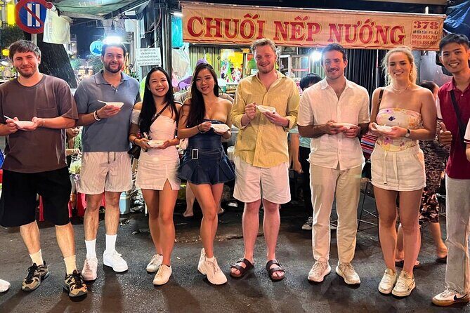 Saigon By Night: Authentic Street Food Scooter Adventure - Should You Book Saigon By Night?