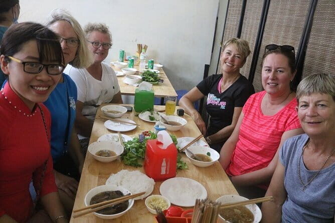 Saigon By Night Open Air Jeep Street Food Tour Experience - Small Group Size (Up to 14): Why the Pace Feels Human